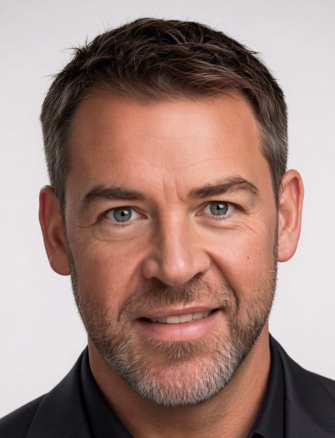 Dr Ash Wallin