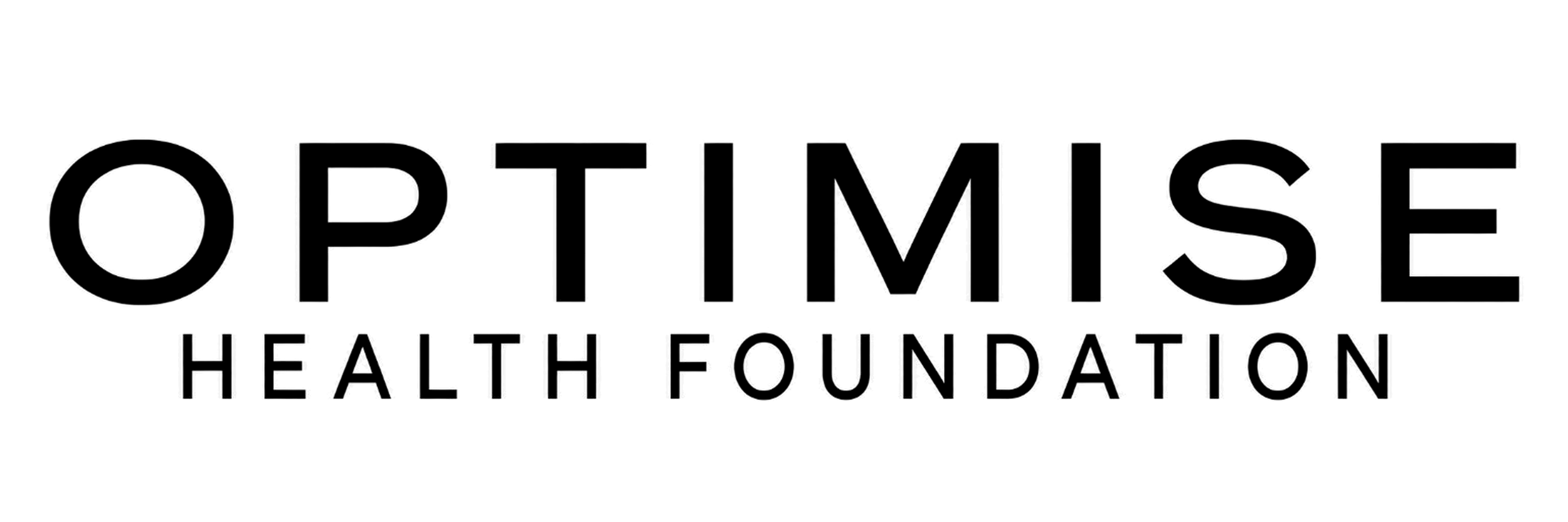 Optimise Health Foundation